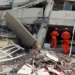 Suman mil 719 muertos por sismos en Venezuela
