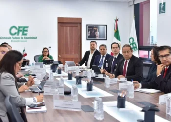 Implementará CFE plan para contrarrestar apagones