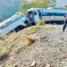 Tras descarrilamiento, cambiarán trazo del Tren Interoceánico