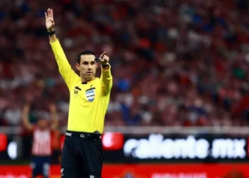 Debutará César Ramos en duelo de Irán ante Nueva Zelanda