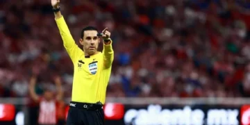 Debutará César Ramos en duelo de Irán ante Nueva Zelanda