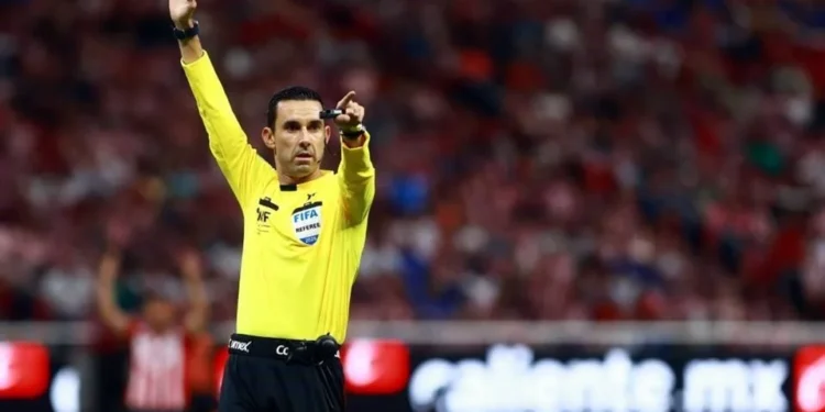 Debutará César Ramos en duelo de Irán ante Nueva Zelanda