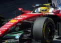 ¡Lewis Hamilton gana el GP de Barcelona!