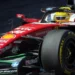 ¡Lewis Hamilton gana el GP de Barcelona!