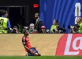 Yamal supera a Messi con gol más joven en Mundial