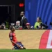 Yamal supera a Messi con gol más joven en Mundial