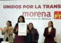 Se registran cuatro aspirantes de la 4T por Aguascalientes