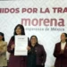 Se registran cuatro aspirantes de la 4T por Aguascalientes