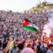 Tragedia en el Mundial: Estampida deja un muerto durante emisión de partido