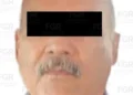 Vinculan a ex comisario de PF por desaparición forzada