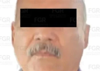 Vinculan a ex comisario de PF por desaparición forzada