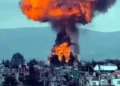 Explosión en Tepeaca exhibe riesgos del huachigas
