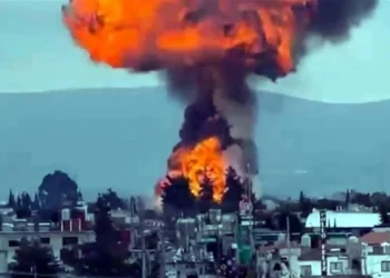 Explosión en Tepeaca exhibe riesgos del huachigas