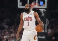 Arrestan a James Harden en Houston por porte ilegal de arma