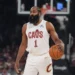 Arrestan a James Harden en Houston por porte ilegal de arma