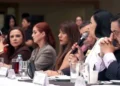 Exponen Magistrados electorales dificultades a diputados
