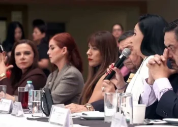 Exponen Magistrados electorales dificultades a diputados