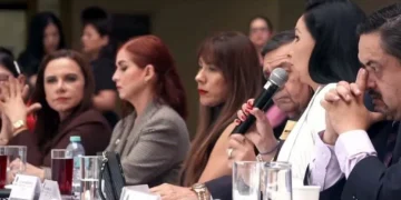 Exponen Magistrados electorales dificultades a diputados
