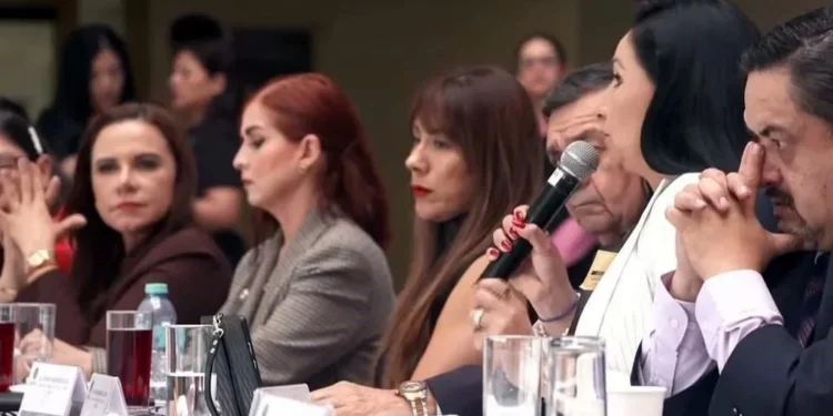 Exponen Magistrados electorales dificultades a diputados