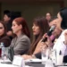 Exponen Magistrados electorales dificultades a diputados