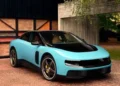 Sale director de marketing de Ferrari tras lanzar polémico auto