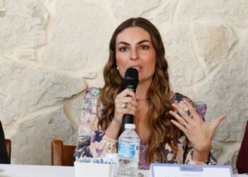Mantienen diálogo con sector turismo, ante transmisiones del Mundial