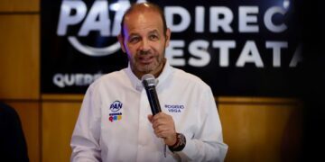 Fortalecer unidad, misión de Rogelio