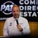 Rogelio Vega es anunciado como presidente de la comisión Política del CDE del PAN