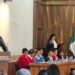 Roberto Cabrera respalda endurecer sanciones contra el reclutamiento de menores