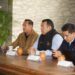 Realizan mesa de construcción de paz en Ezequiel Montes