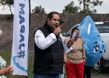 Rehabilitan al bordo “El Cajete” en Puerta de Palmillas