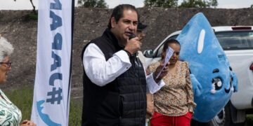 Rehabilitan al bordo “El Cajete” en Puerta de Palmillas