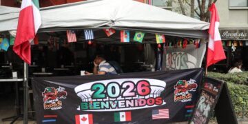 IMPI descarta “cacería” contra pequeños negocios que transmitan el Mundial