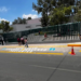 Mejoran infraestructura peatonal en Avenida Arrayanes; beneficiará a usuarios del IMSS