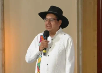 Crearán nuevo régimen jurídico indígena