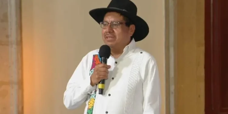 Crearán nuevo régimen jurídico indígena