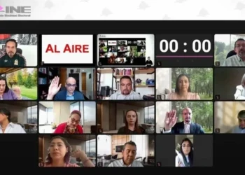 Cuestionan en INE aplicación de Morena para afiliaciones