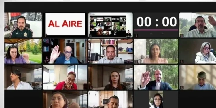 Cuestionan en INE aplicación de Morena para afiliaciones