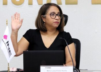 Tras más de 30 años, INE deja oficinas en Carrizal