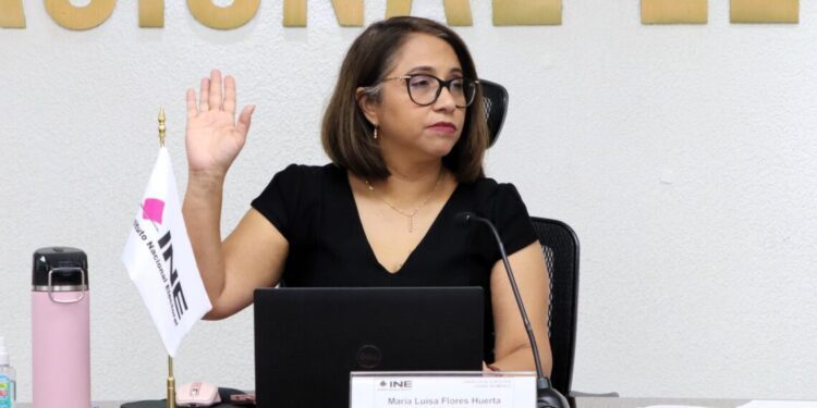 Tras más de 30 años, INE deja oficinas en Carrizal