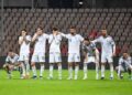 Infantino ironiza con la ausencia de Italia en el Mundial: “Con 64 equipos, quizá se clasificaría”
