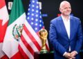 Infantino asegura que el Mundial 2026 ya es el más exitoso de la historia