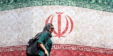 Estados Unidos e Irán alcanzan un acuerdo de paz que permitirá reabrir el estrecho de Ormuz