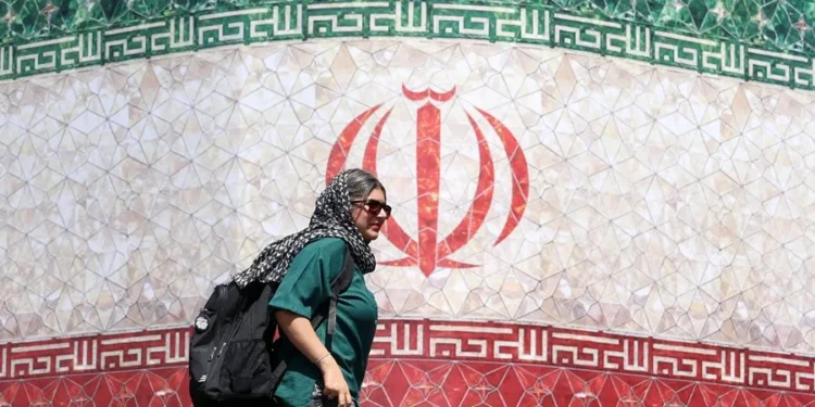 Estados Unidos e Irán alcanzan un acuerdo de paz que permitirá reabrir el estrecho de Ormuz