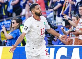 Marruecos vence a Escocia y toma el liderato del Grupo C en el Mundial 2026