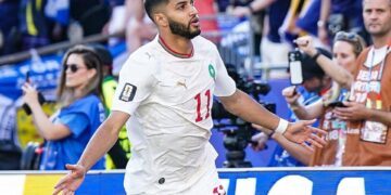 Marruecos vence a Escocia y toma el liderato del Grupo C en el Mundial 2026
