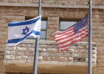 Pentágono está en alerta máxima por amenaza de espionaje israelí contra funcionarios de E
