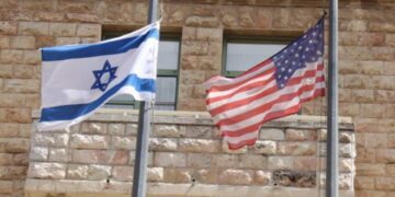 Pentágono está en alerta máxima por amenaza de espionaje israelí contra funcionarios de E