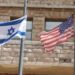 Pentágono está en alerta máxima por amenaza de espionaje israelí contra funcionarios de E