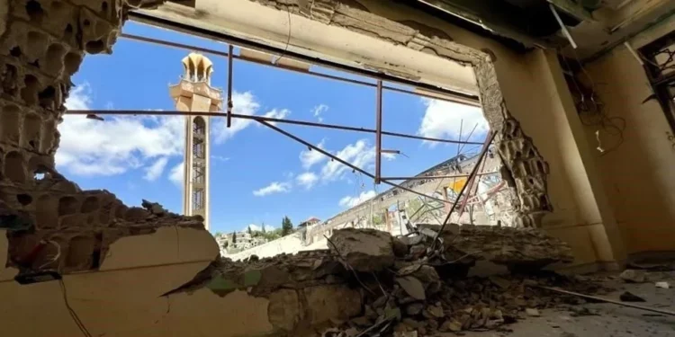 Afirman que Israel y Hezbolá acordaron alto al fuego